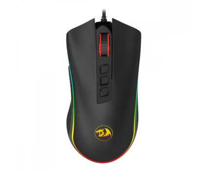 Myszka Redragon COBRA RGB